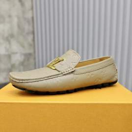 Picture of Louis Vuitton Shoes _SKULVsz38-44hnh122411813